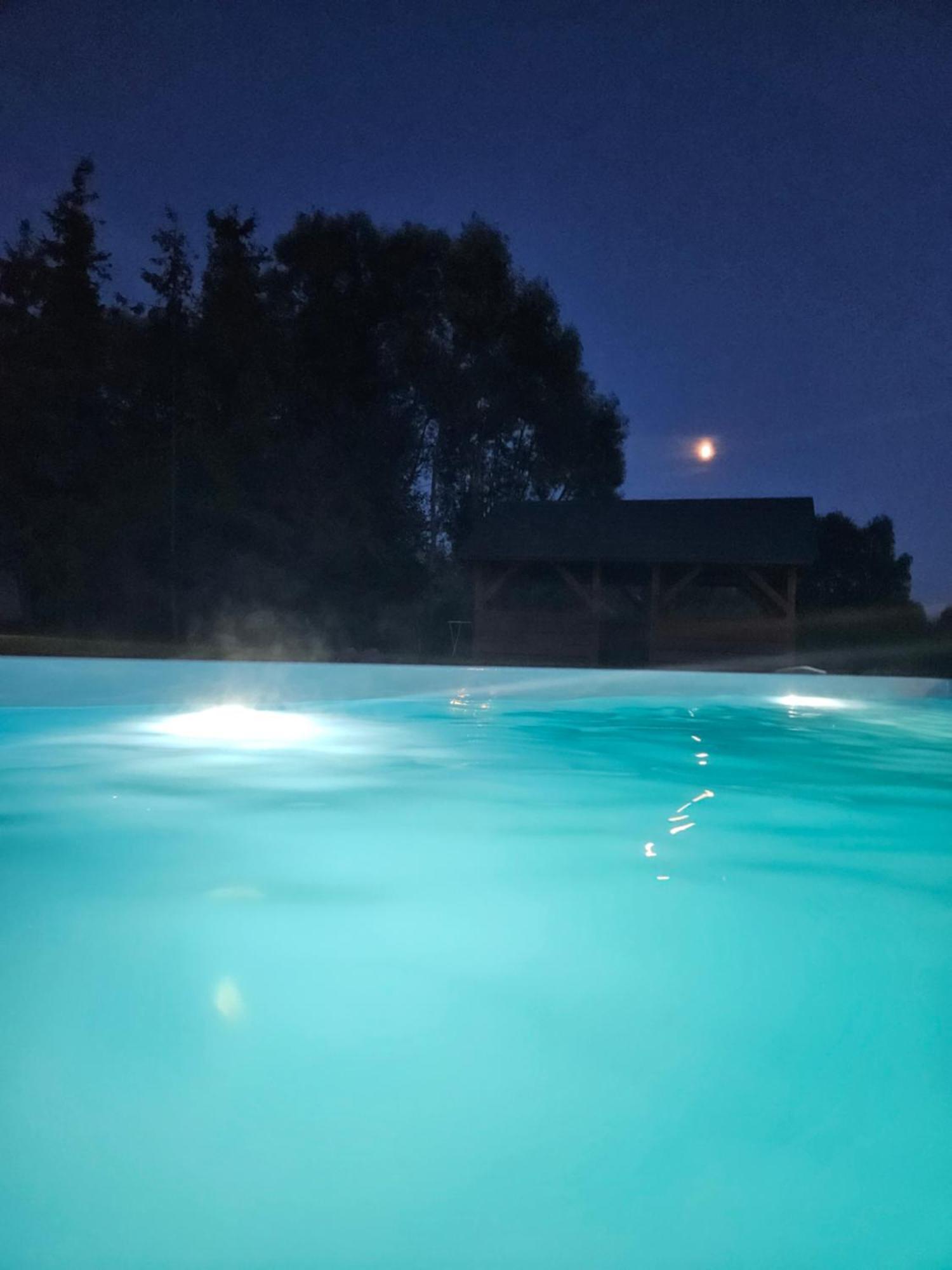 4Domki Krosnice Dış mekan fotoğraf